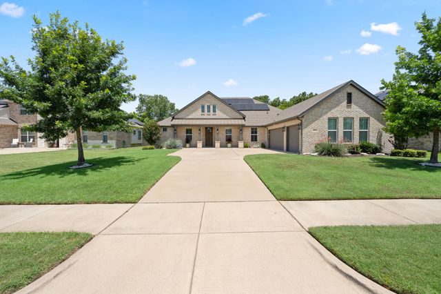 1021 Ranger Drive, Desoto, TX 75115