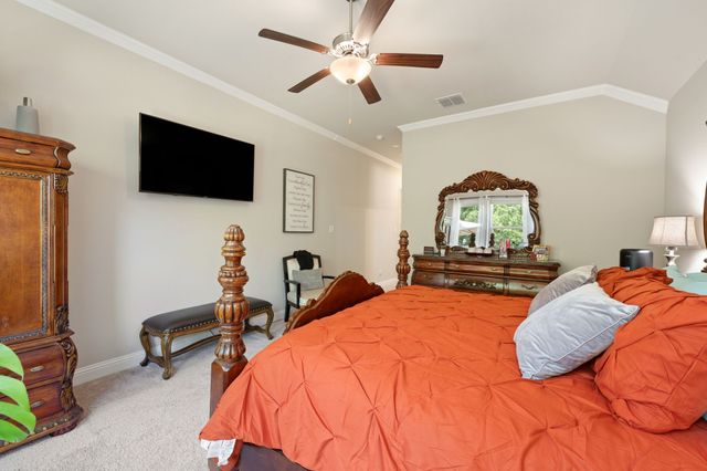 1021 Ranger Drive, Desoto, TX 75115