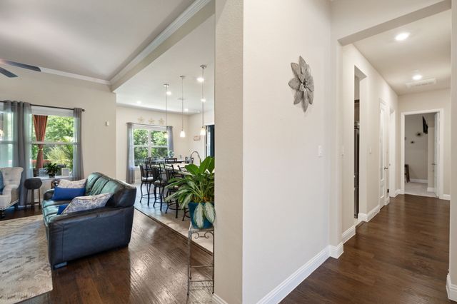 1021 Ranger Drive, Desoto, TX 75115
