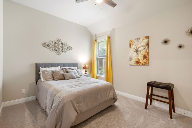 1021 Ranger Drive, Desoto, TX 75115