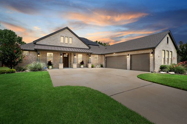 1021 Ranger Drive, Desoto, TX 75115