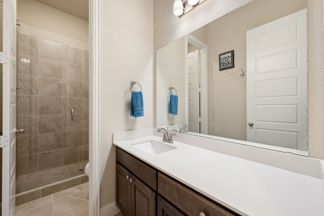 1021 Ranger Drive, Desoto, TX 75115