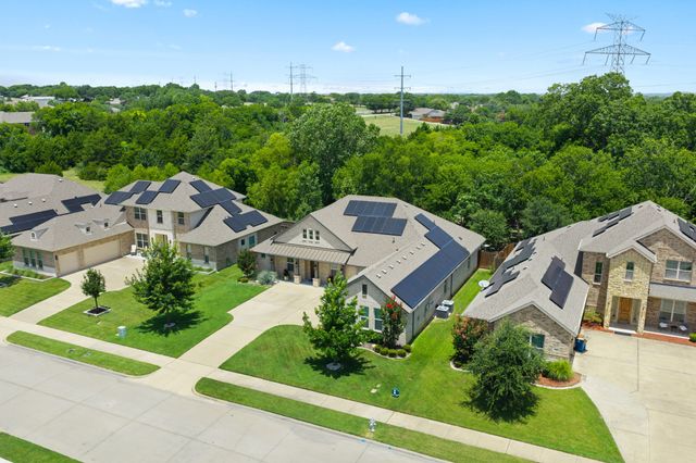 1021 Ranger Drive, Desoto, TX 75115