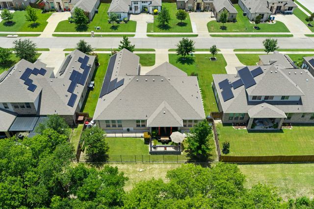1021 Ranger Drive, Desoto, TX 75115