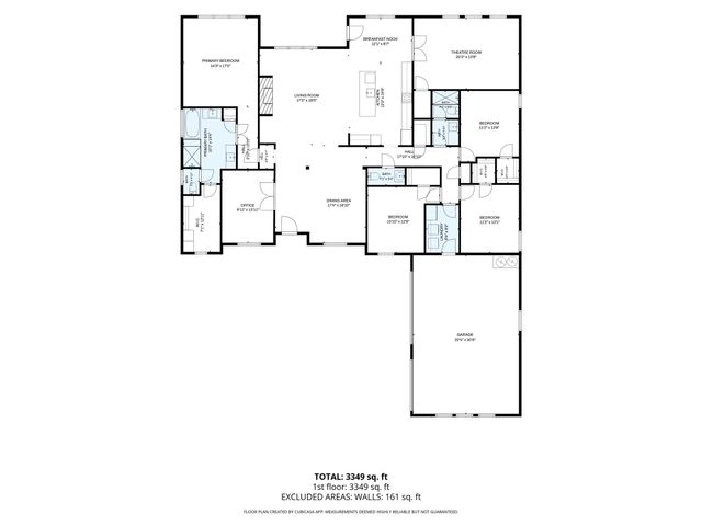 1021 Ranger Drive, Desoto, TX 75115