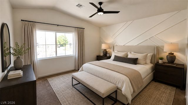 5542 Black Sea Court, North Las Vegas, NV 89031