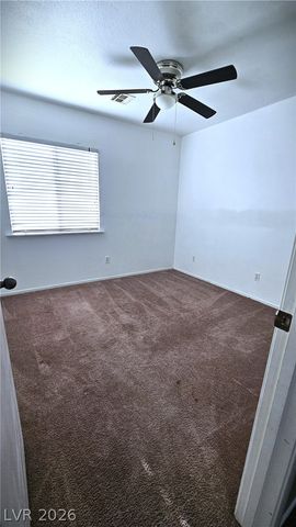 5542 Black Sea Court, North Las Vegas, NV 89031