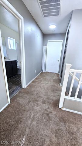 5542 Black Sea Court, North Las Vegas, NV 89031