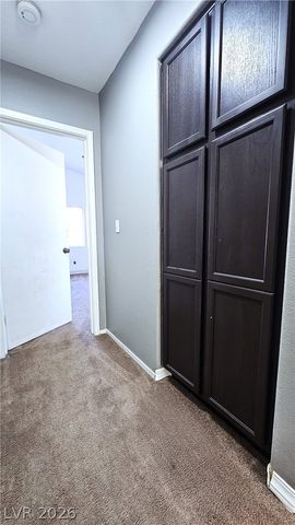 5542 Black Sea Court, North Las Vegas, NV 89031