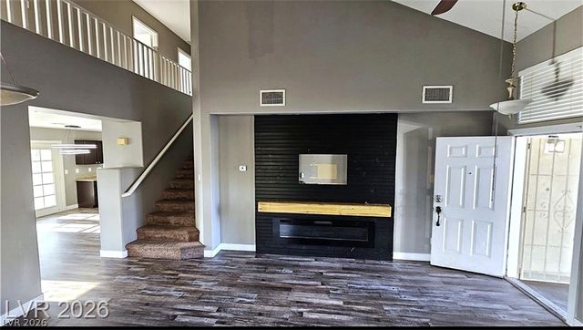 5542 Black Sea Court, North Las Vegas, NV 89031