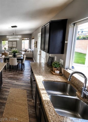 5542 Black Sea Court, North Las Vegas, NV 89031