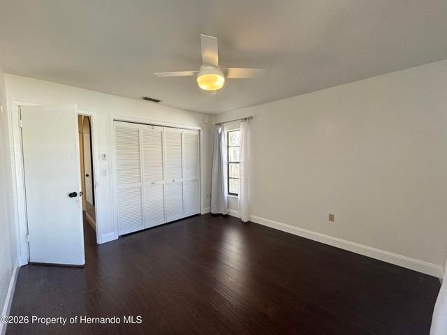 9297 Pickens Street, Spring Hill, FL 34608