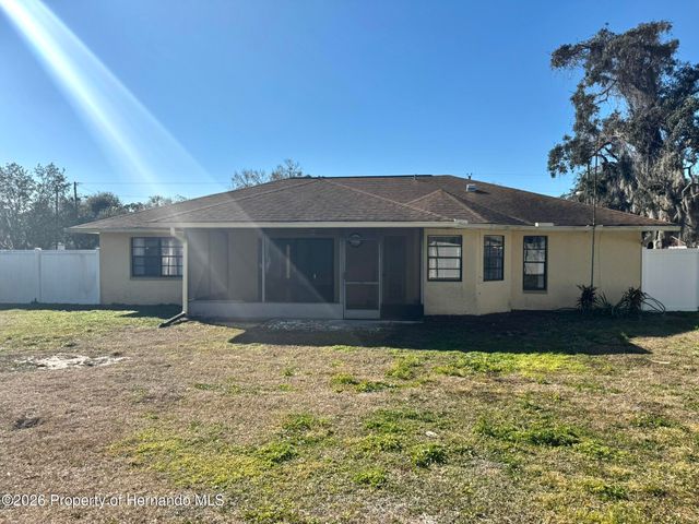 9297 Pickens Street, Spring Hill, FL 34608