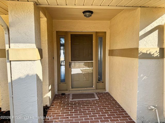 9297 Pickens Street, Spring Hill, FL 34608