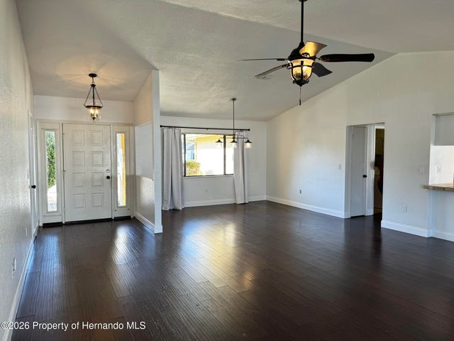 9297 Pickens Street, Spring Hill, FL 34608