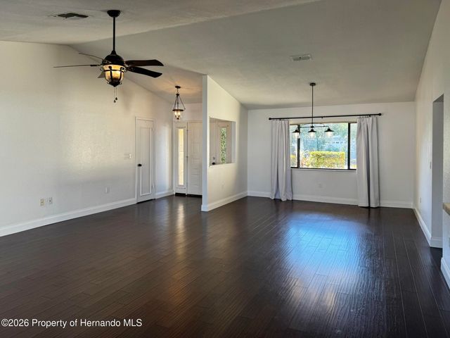 9297 Pickens Street, Spring Hill, FL 34608