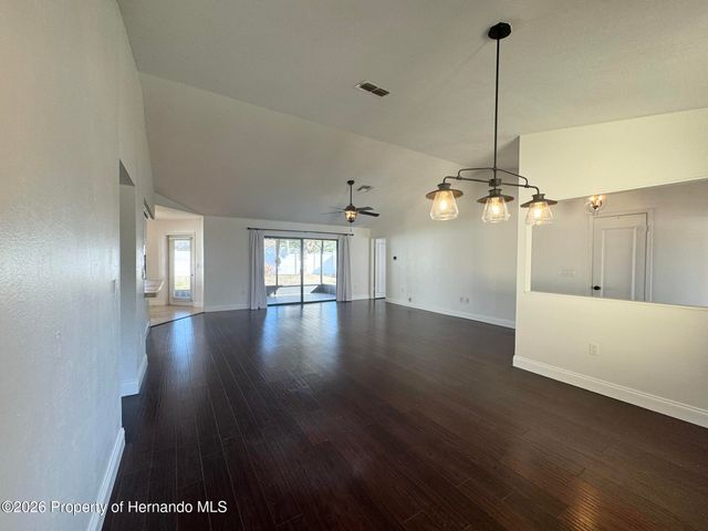 9297 Pickens Street, Spring Hill, FL 34608