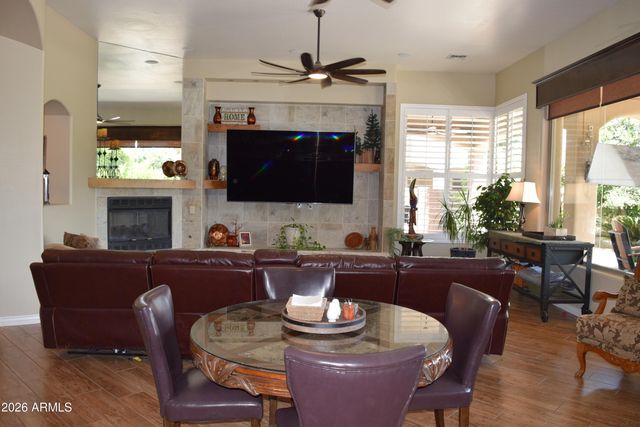 3771 E SUNNYDALE Drive, Queen Creek, AZ 85142