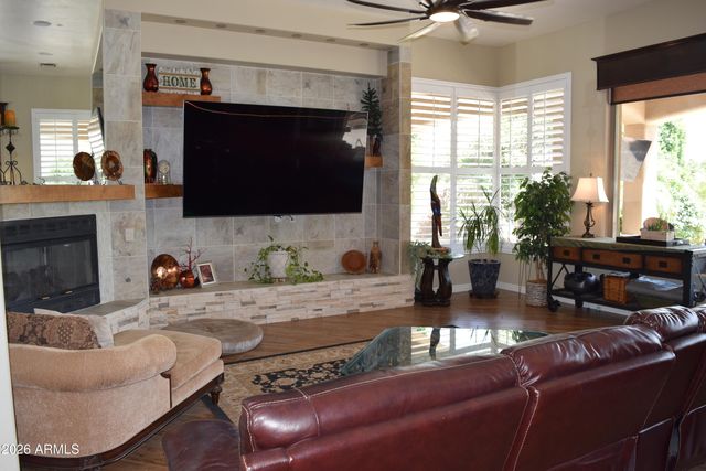 3771 E SUNNYDALE Drive, Queen Creek, AZ 85142