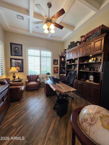 3771 E SUNNYDALE Drive, Queen Creek, AZ 85142