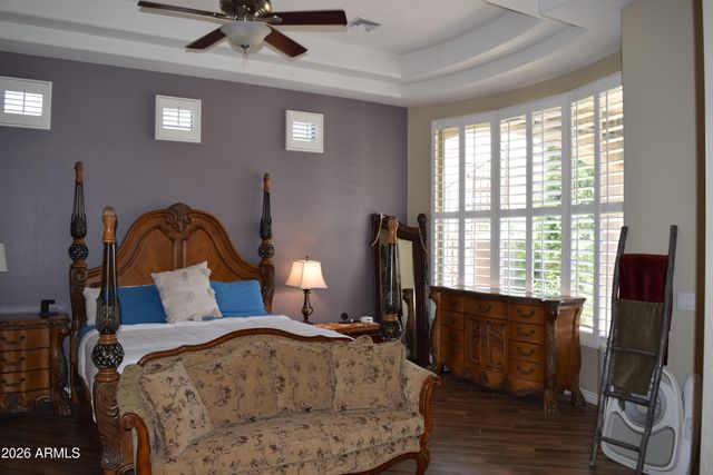 3771 E SUNNYDALE Drive, Queen Creek, AZ 85142