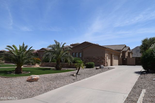 3771 E SUNNYDALE Drive, Queen Creek, AZ 85142