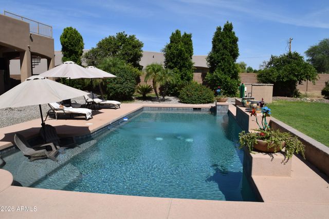 3771 E SUNNYDALE Drive, Queen Creek, AZ 85142