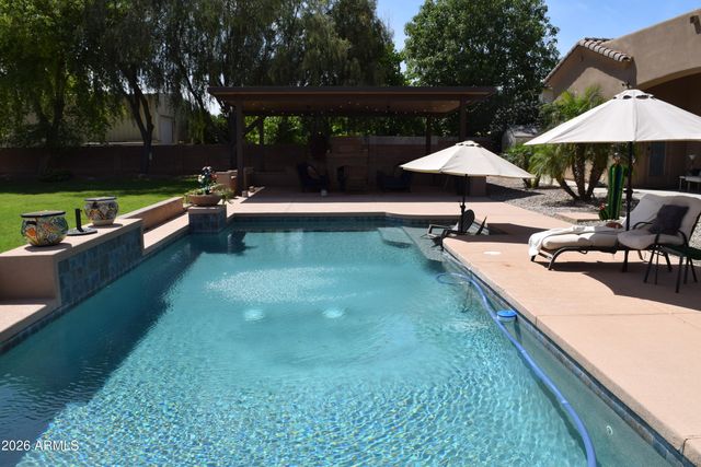 3771 E SUNNYDALE Drive, Queen Creek, AZ 85142