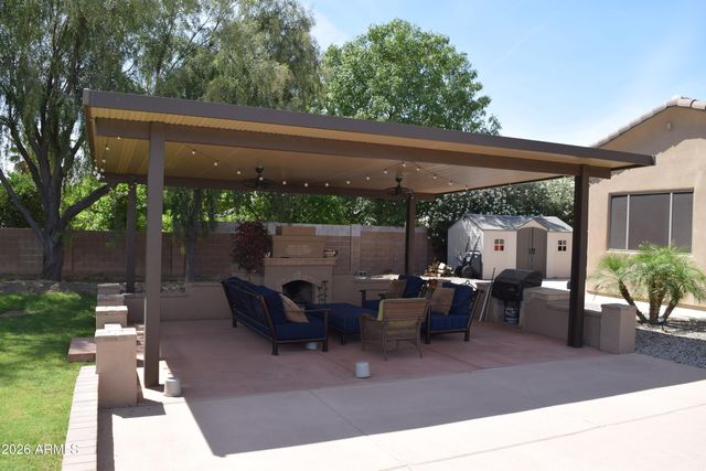 3771 E SUNNYDALE Drive, Queen Creek, AZ 85142