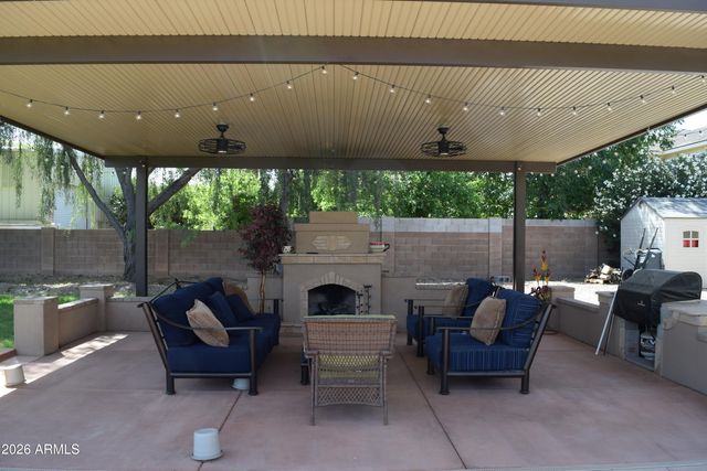 3771 E SUNNYDALE Drive, Queen Creek, AZ 85142