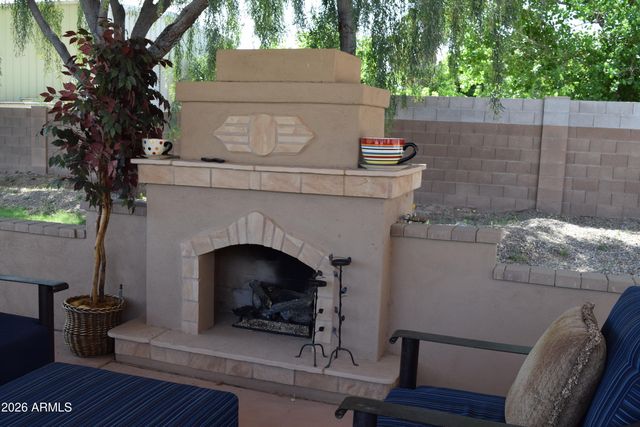 3771 E SUNNYDALE Drive, Queen Creek, AZ 85142