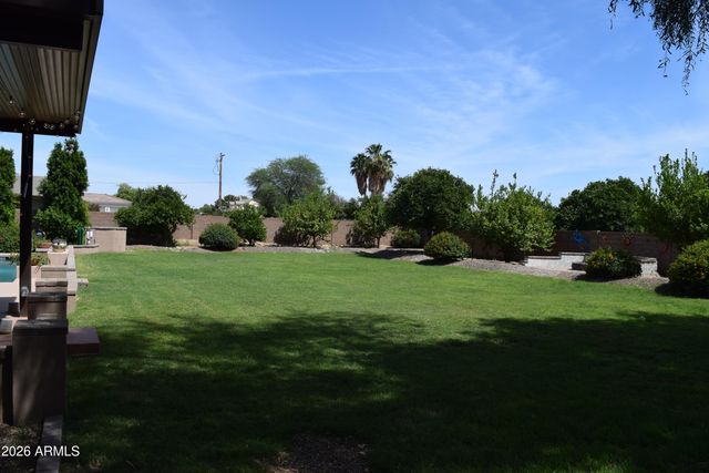 3771 E SUNNYDALE Drive, Queen Creek, AZ 85142