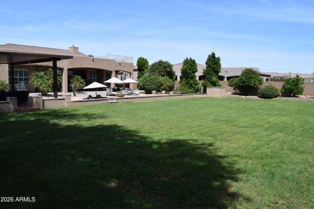 3771 E SUNNYDALE Drive, Queen Creek, AZ 85142