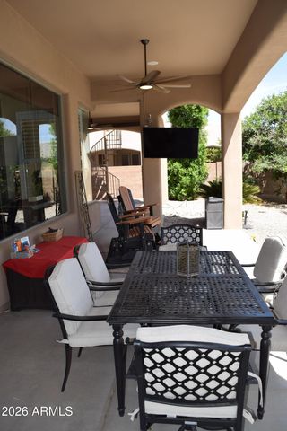 3771 E SUNNYDALE Drive, Queen Creek, AZ 85142