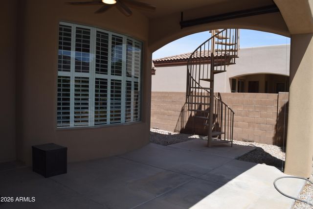 3771 E SUNNYDALE Drive, Queen Creek, AZ 85142