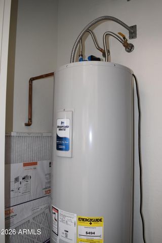 3771 E SUNNYDALE Drive, Queen Creek, AZ 85142