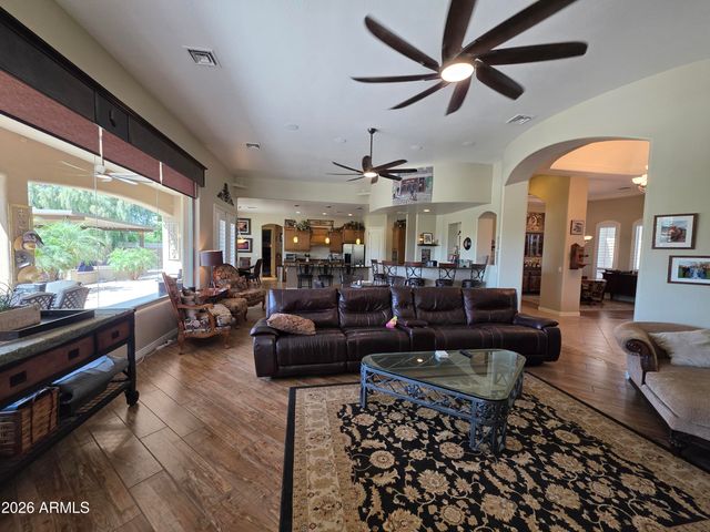 3771 E SUNNYDALE Drive, Queen Creek, AZ 85142