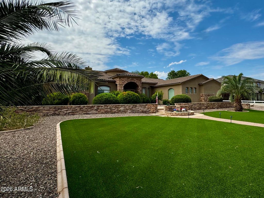 3771 E SUNNYDALE Drive, Queen Creek, AZ 85142 — photo 3