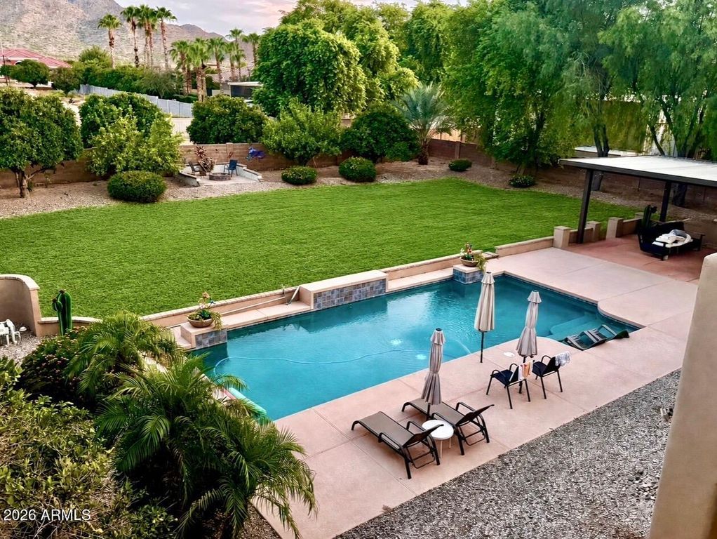 3771 E SUNNYDALE Drive, Queen Creek, AZ 85142 — photo 4