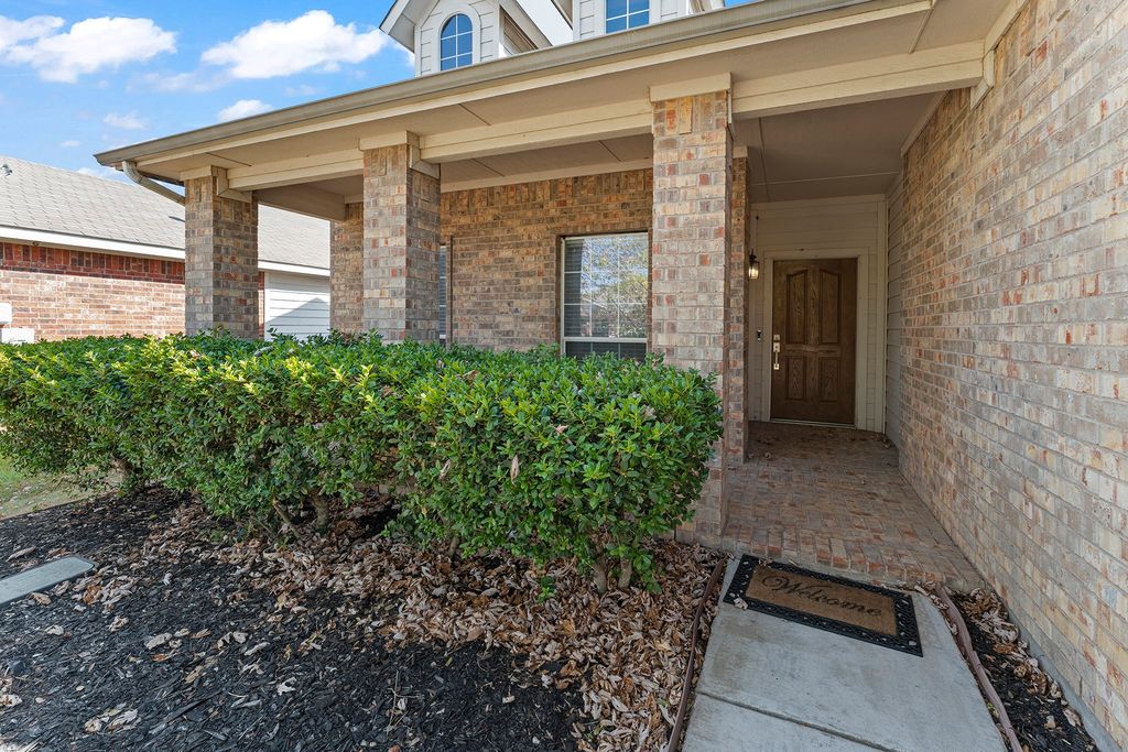 7448 Maroon Drive, Fort Worth, TX 76120 — photo 2