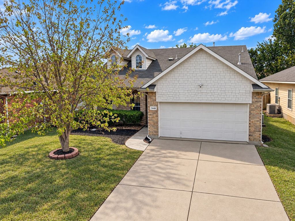 7448 Maroon Drive, Fort Worth, TX 76120 — photo 5
