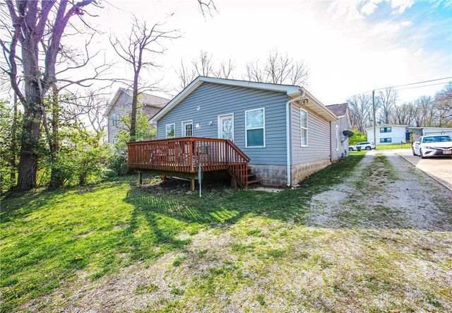310 W Sycamore Street, Oxford, OH 45056
