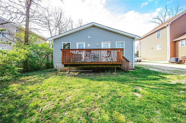 310 W Sycamore Street, Oxford, OH 45056