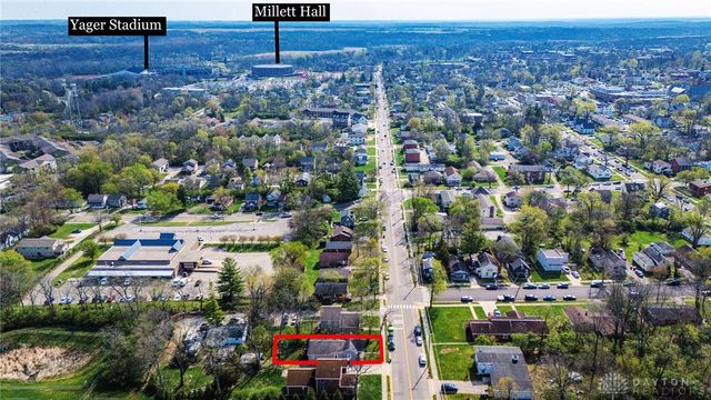 310 W Sycamore Street, Oxford, OH 45056