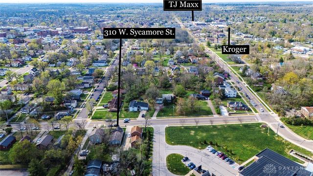 310 W Sycamore Street, Oxford, OH 45056