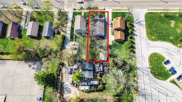 310 W Sycamore Street, Oxford, OH 45056