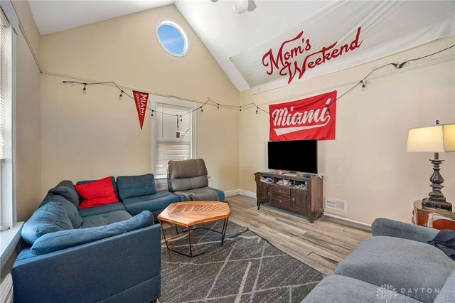310 W Sycamore Street, Oxford, OH 45056