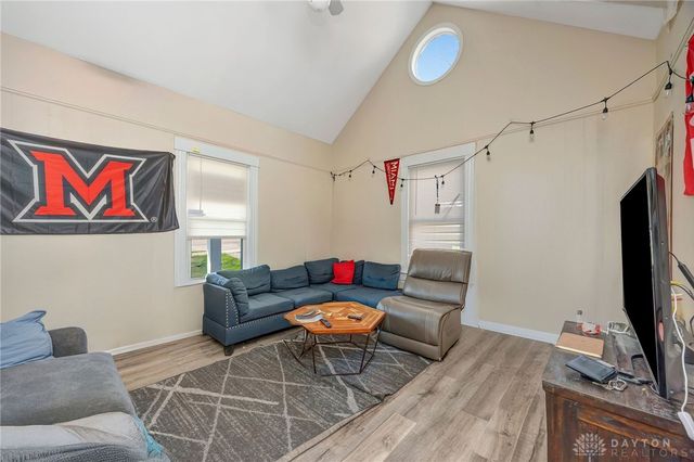 310 W Sycamore Street, Oxford, OH 45056