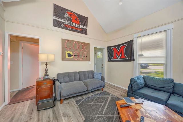 310 W Sycamore Street, Oxford, OH 45056