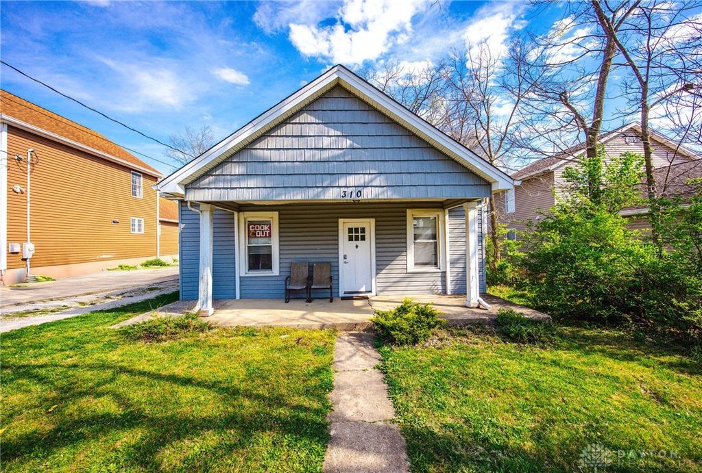 310 W Sycamore Street, Oxford, OH 45056
